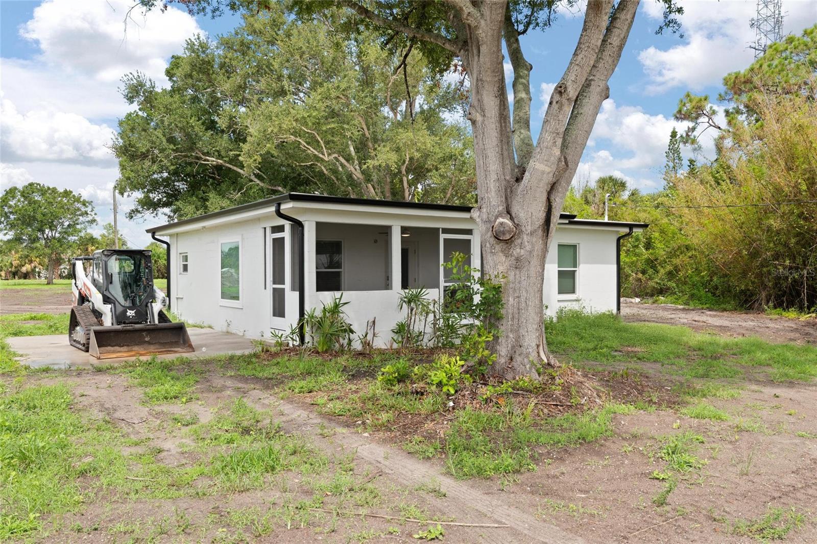 GROVE CITY LAND CO. - Residential