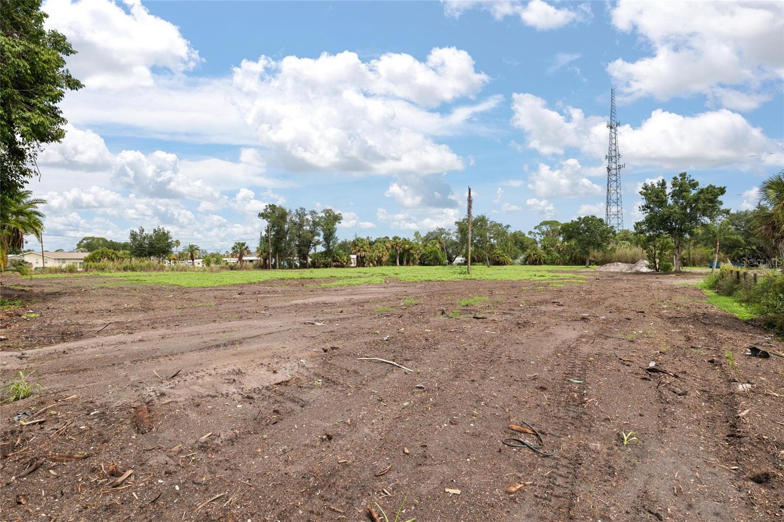 GROVE CITY LAND CO. - Residential