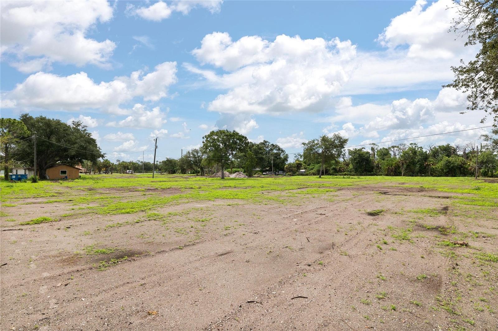 GROVE CITY LAND CO. - Residential