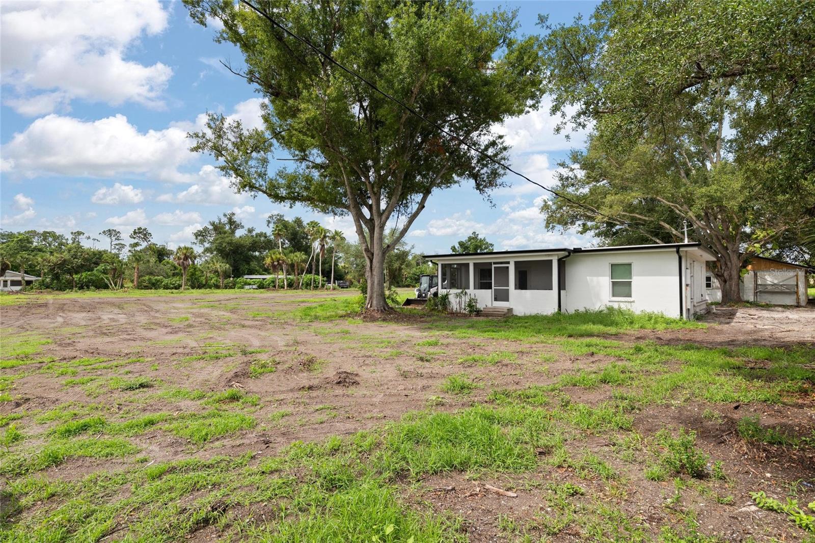 GROVE CITY LAND CO. - Residential
