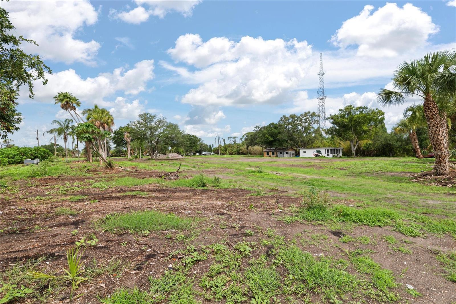 GROVE CITY LAND CO. - Residential