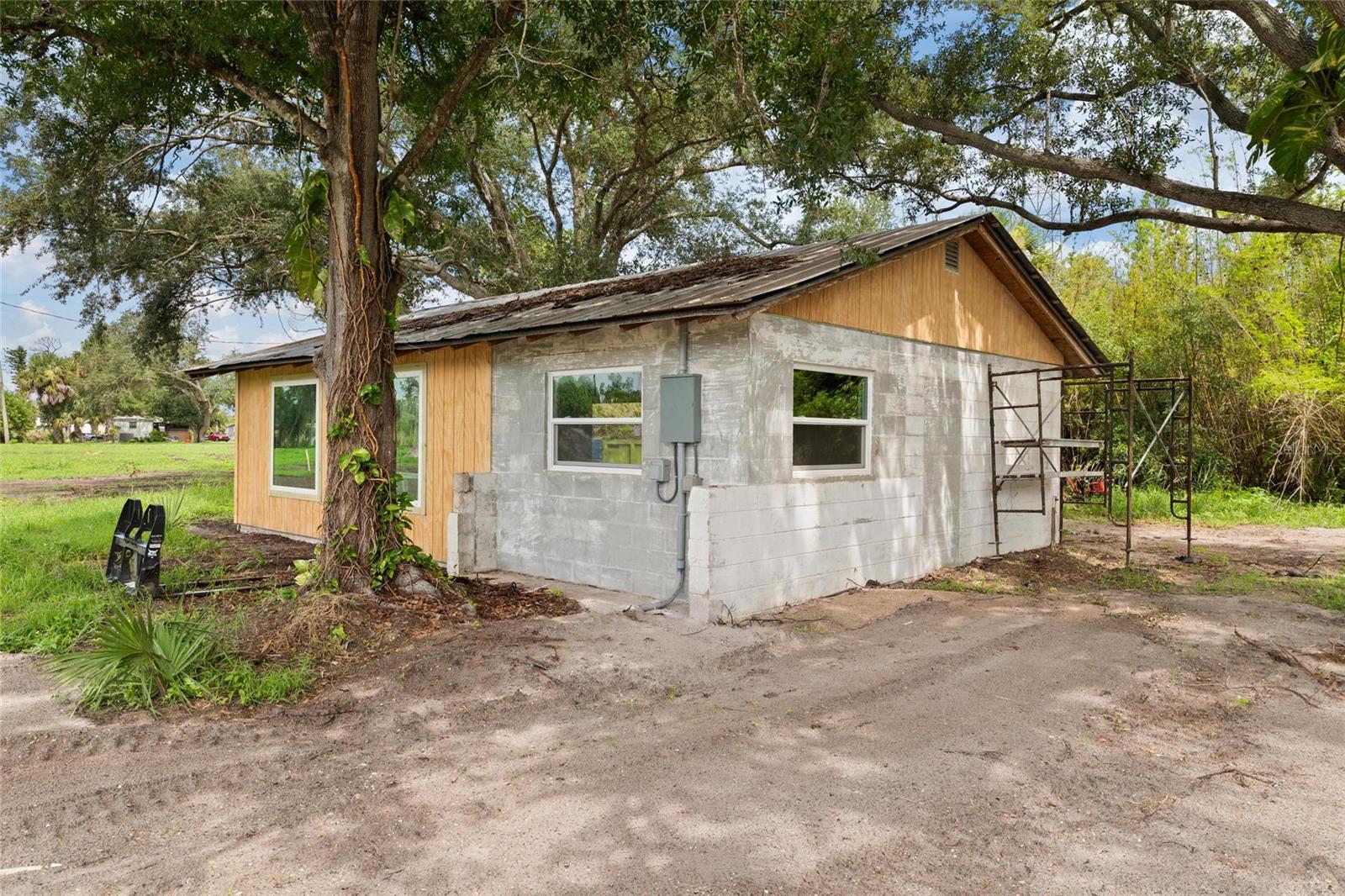 GROVE CITY LAND CO. - Residential