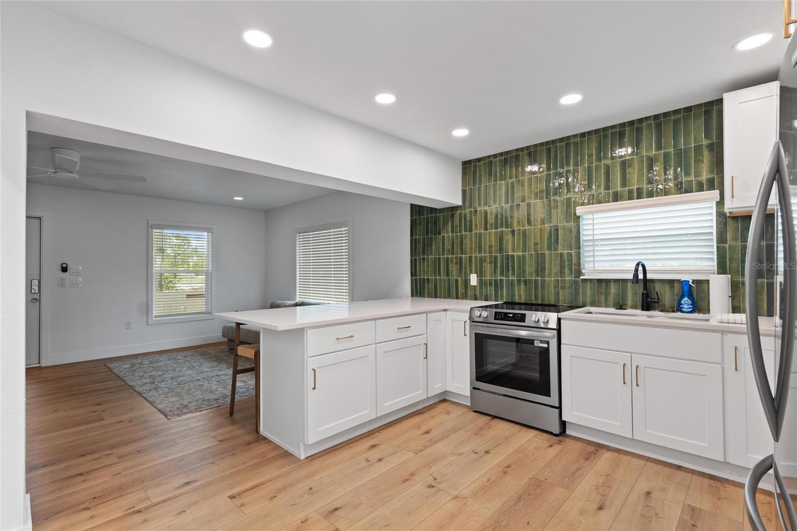 GROVE CITY LAND CO. - Residential