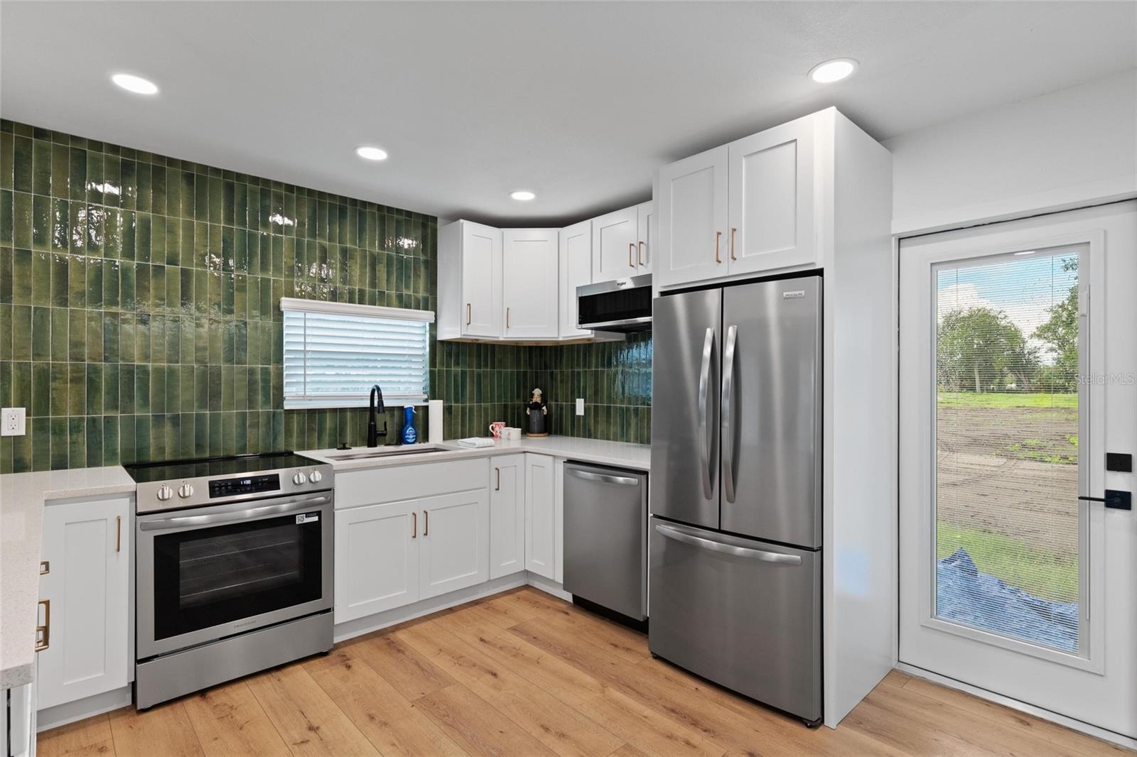 GROVE CITY LAND CO. - Residential
