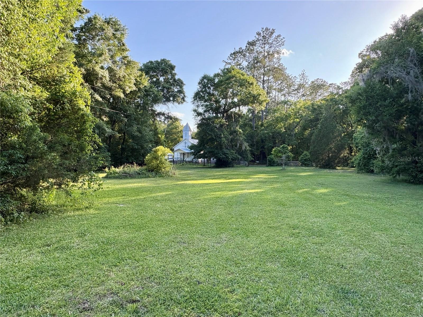 CAMPVILLE - Residential