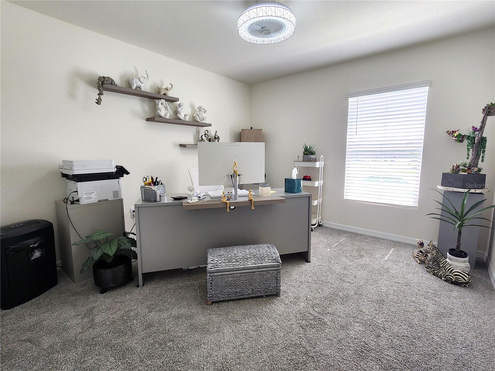 HUNTINGTON RIDGE - Residential