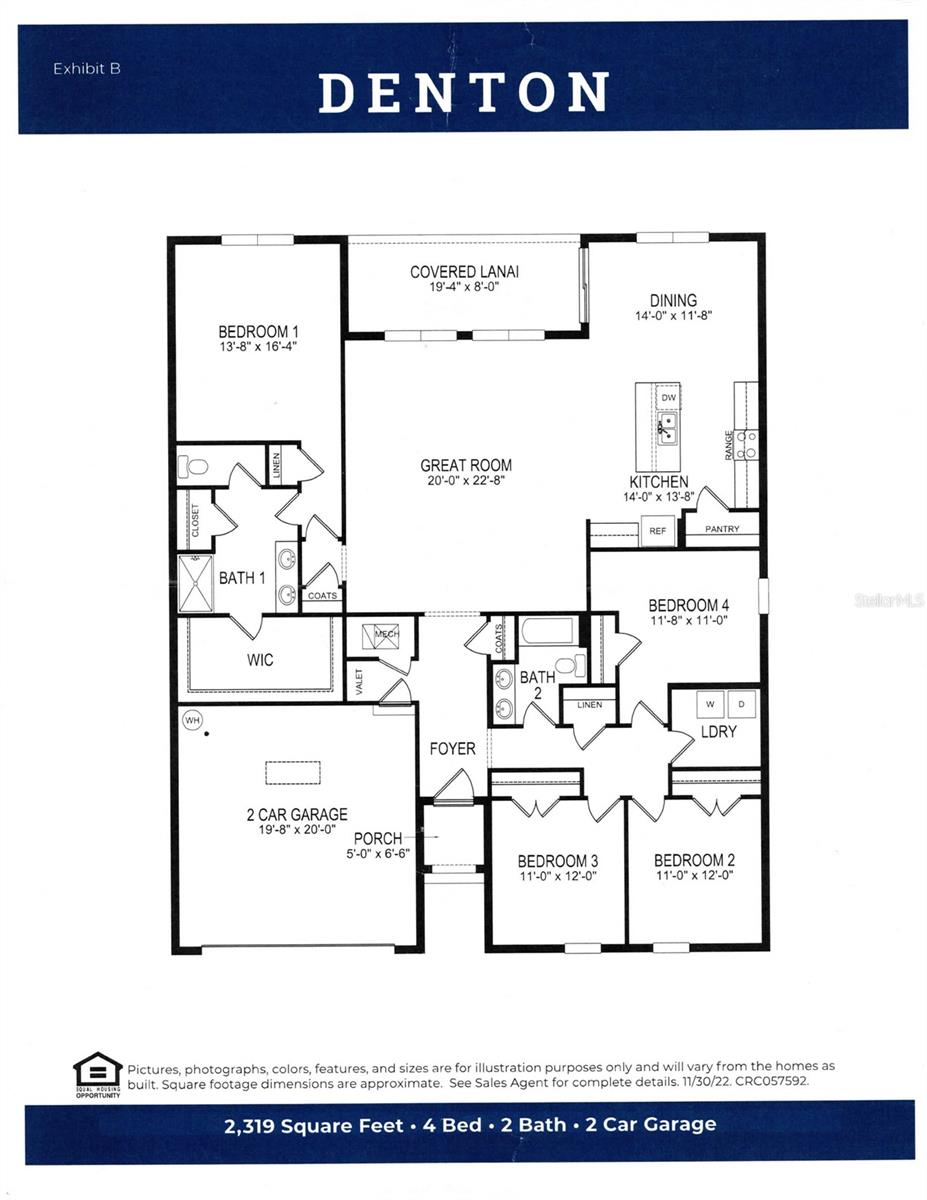 HUNTINGTON RIDGE - Residential