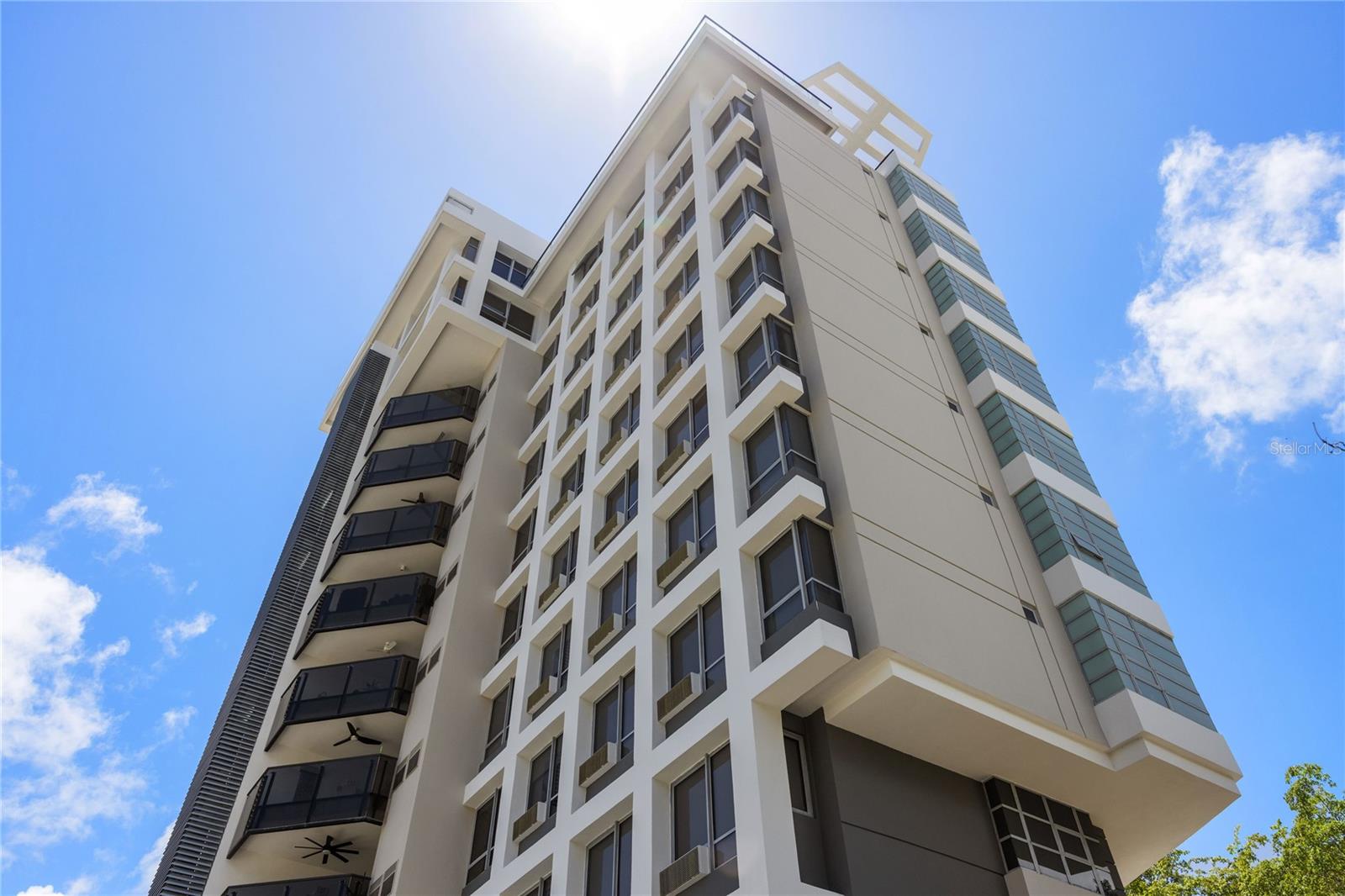 LUCHETTI 1212 - Residential