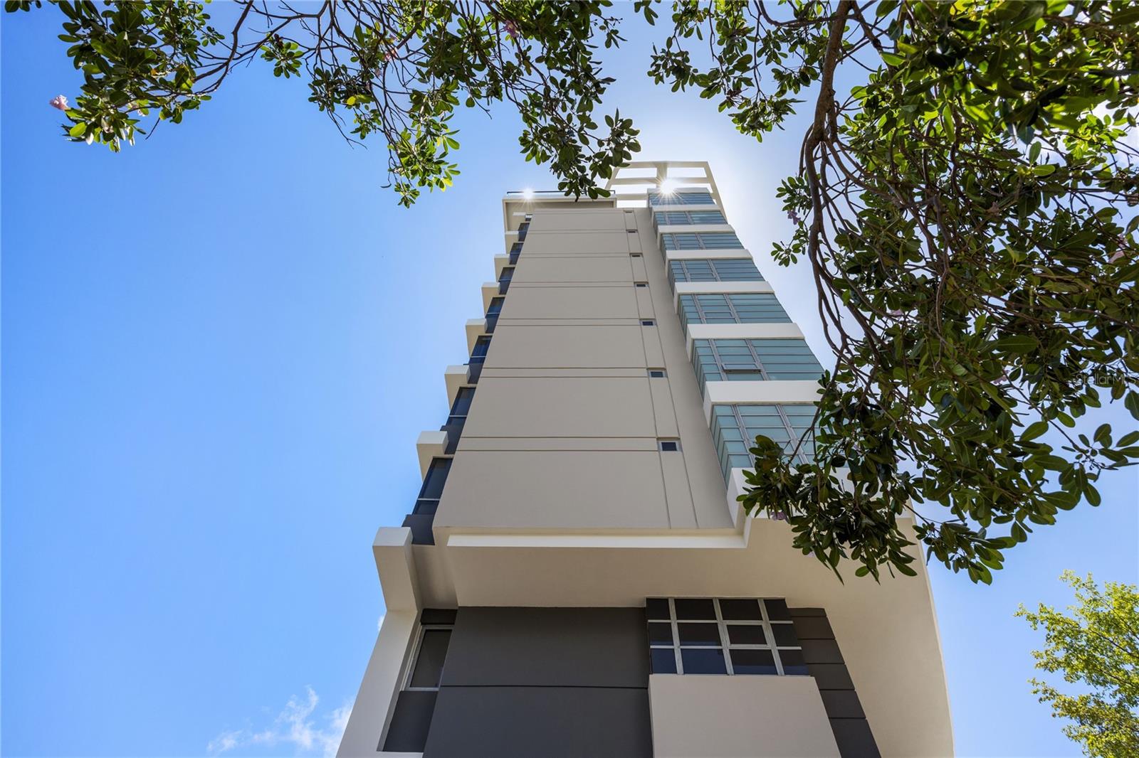 LUCHETTI 1212 - Residential