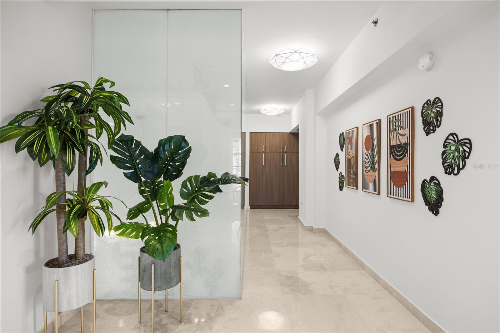 LUCHETTI 1212 - Residential