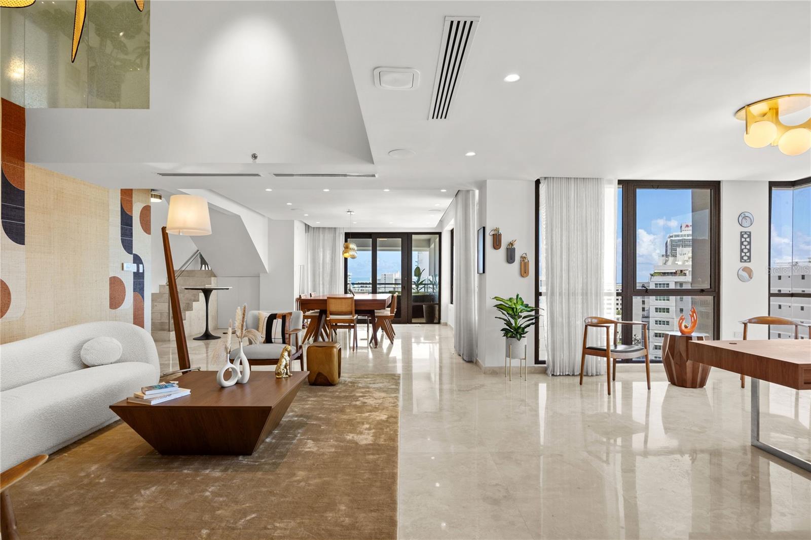 LUCHETTI 1212 - Residential