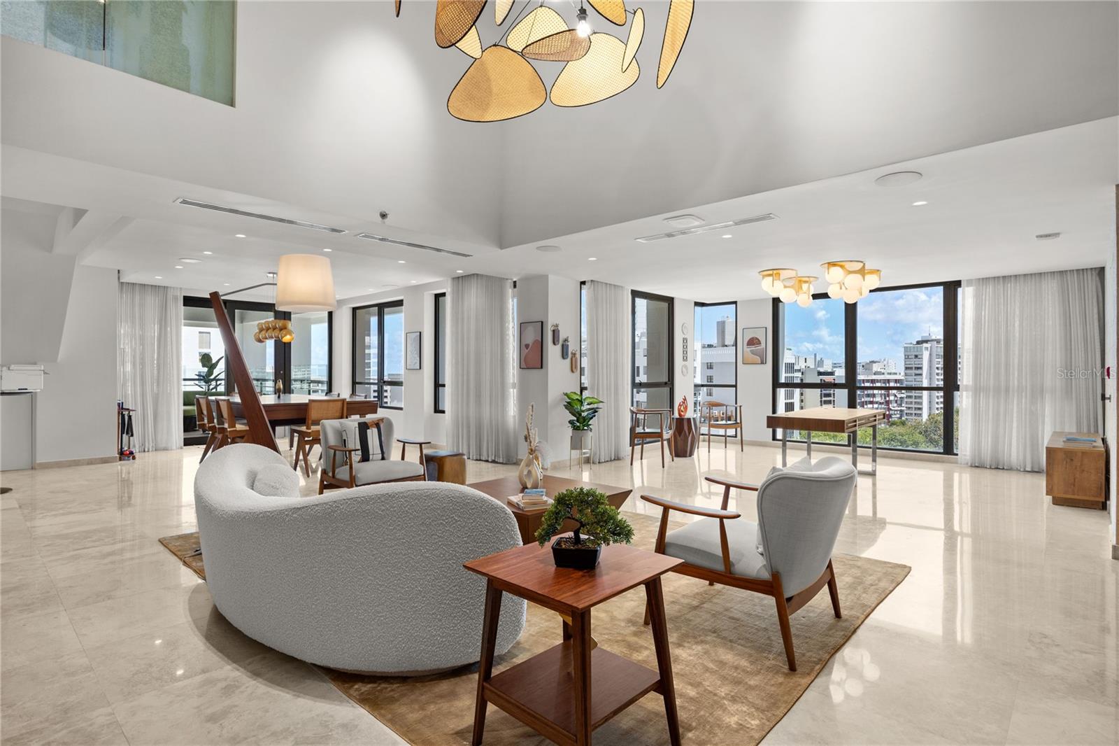 LUCHETTI 1212 - Residential