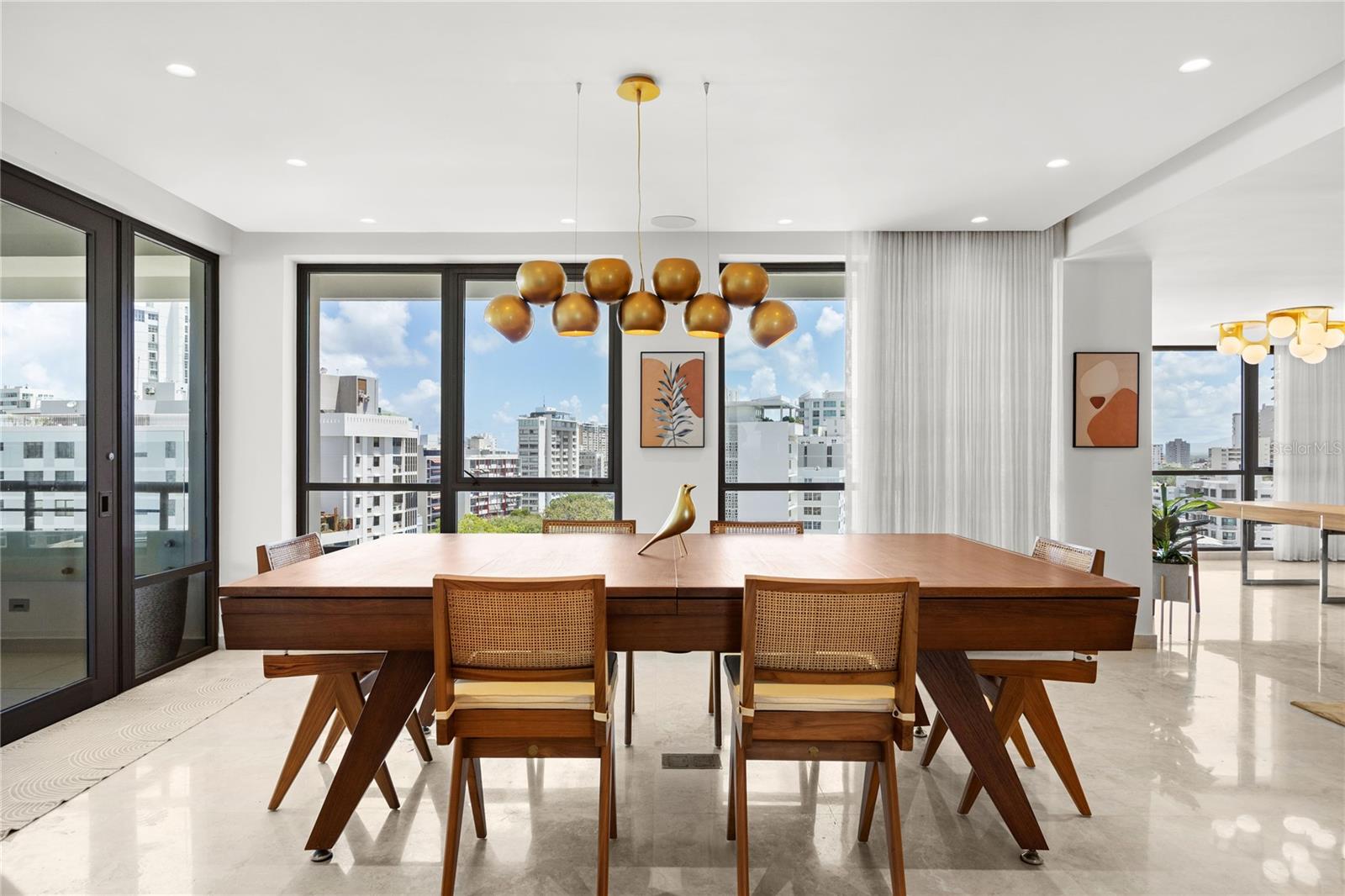 LUCHETTI 1212 - Residential