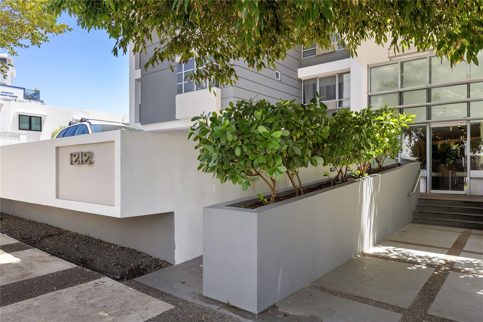 LUCHETTI 1212 - Residential