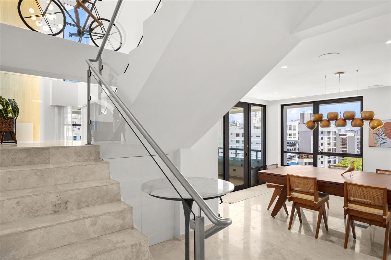LUCHETTI 1212 - Residential