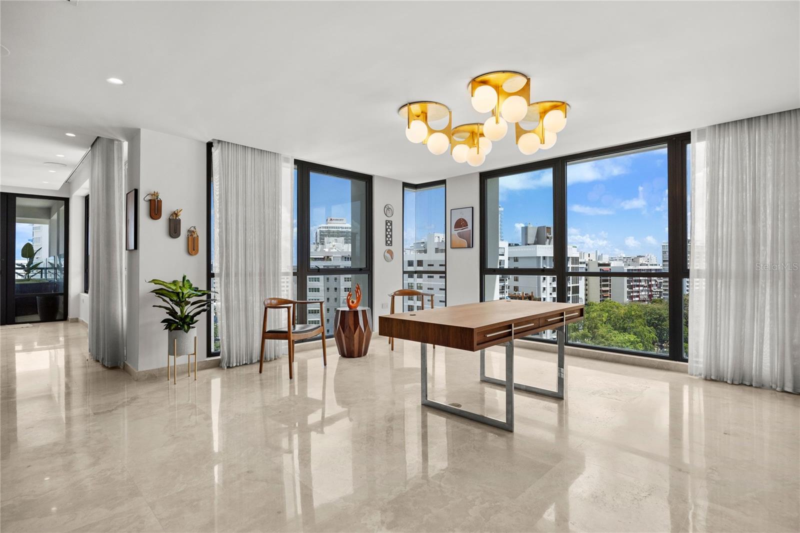 LUCHETTI 1212 - Residential