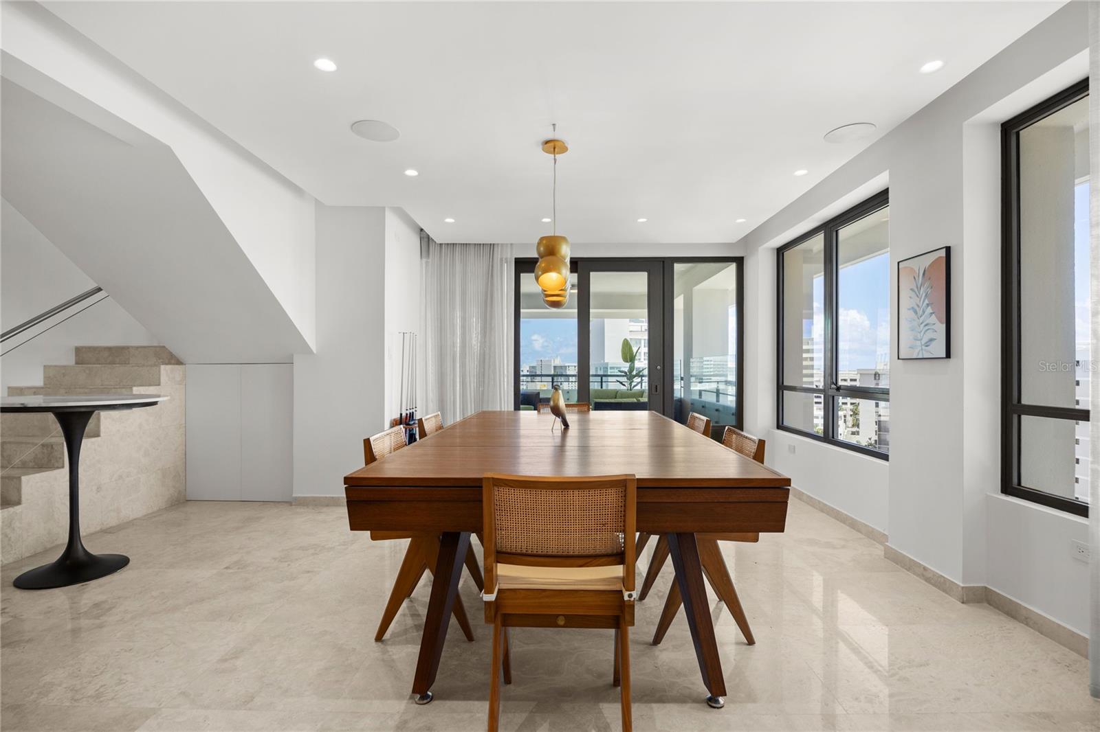 LUCHETTI 1212 - Residential