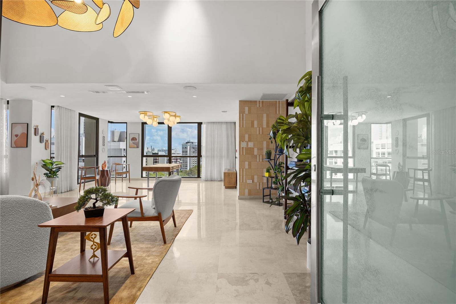 LUCHETTI 1212 - Residential