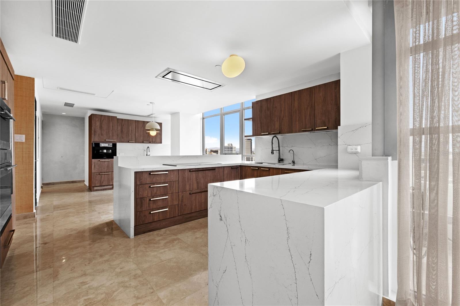 LUCHETTI 1212 - Residential