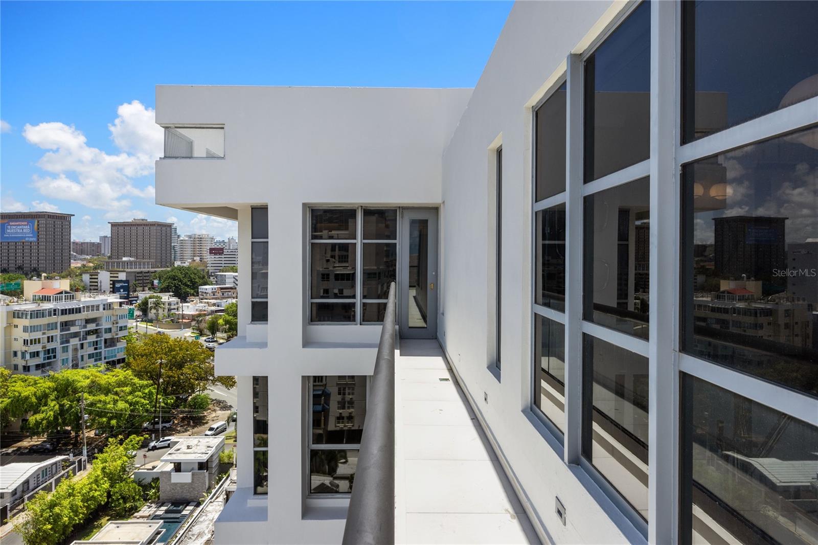 LUCHETTI 1212 - Residential