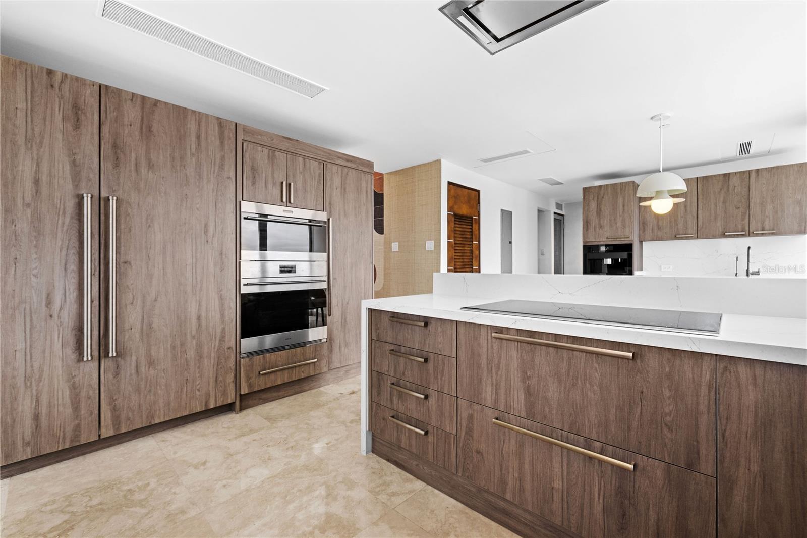 LUCHETTI 1212 - Residential