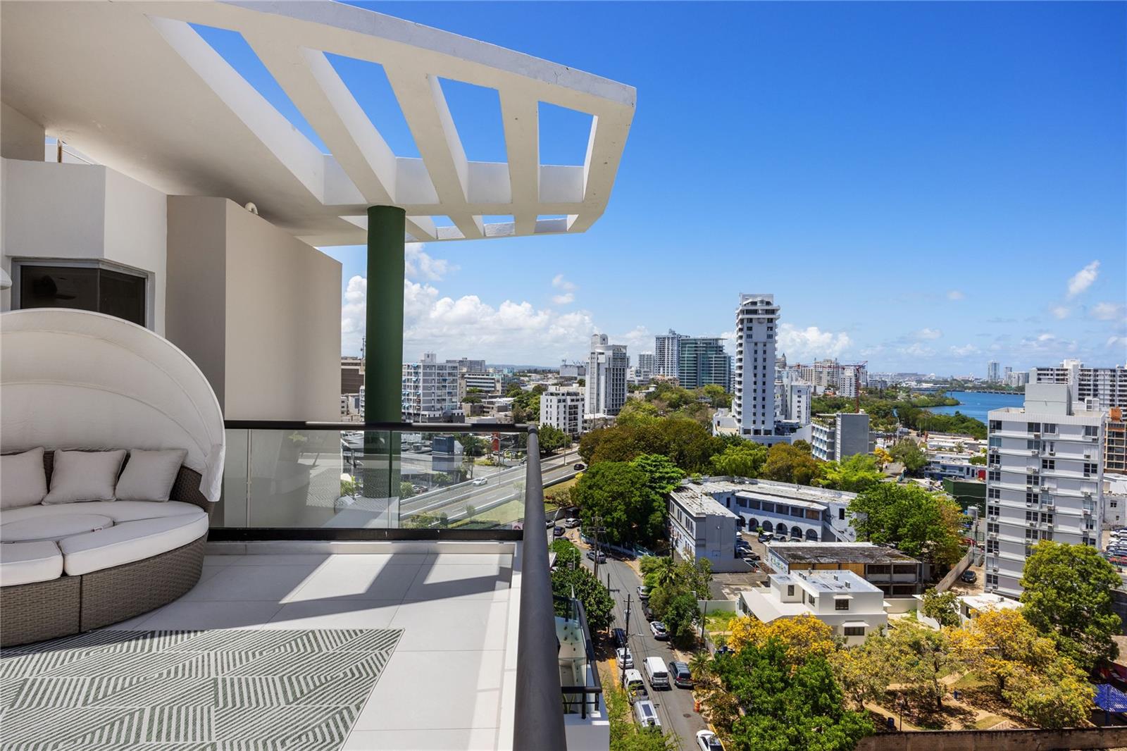 LUCHETTI 1212 - Residential