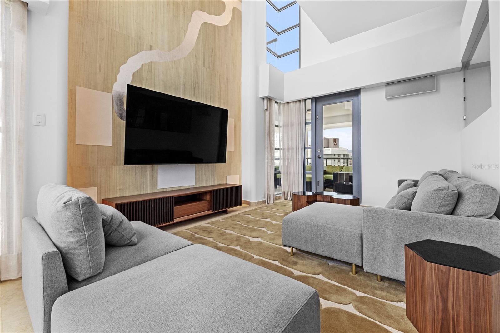 LUCHETTI 1212 - Residential