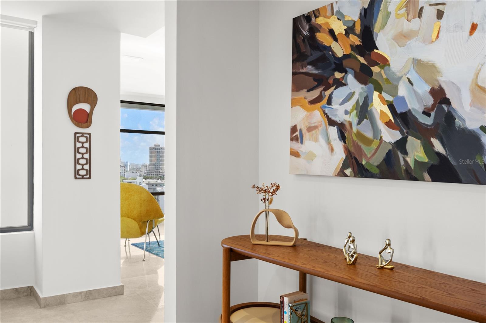 LUCHETTI 1212 - Residential
