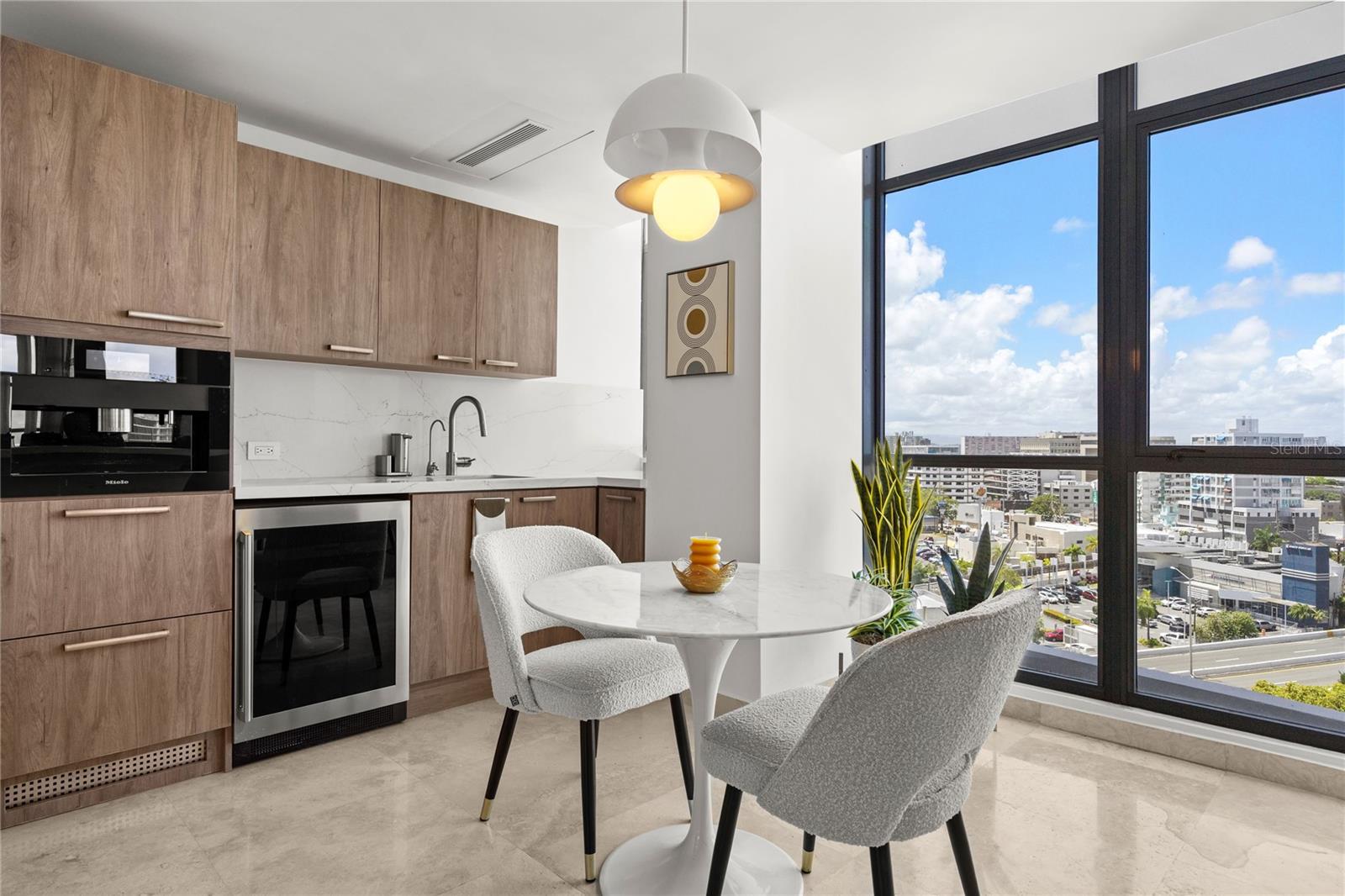 LUCHETTI 1212 - Residential