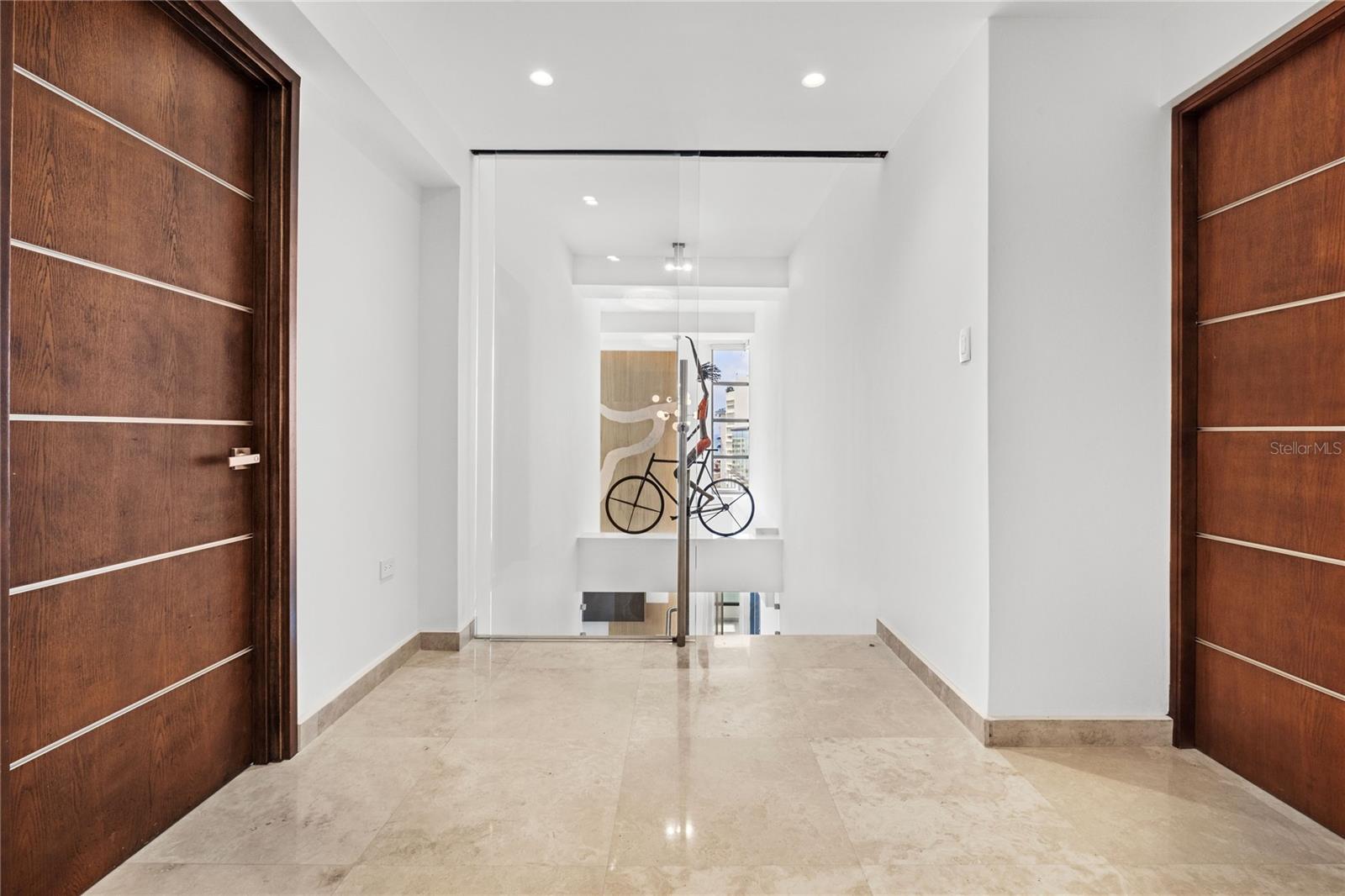 LUCHETTI 1212 - Residential