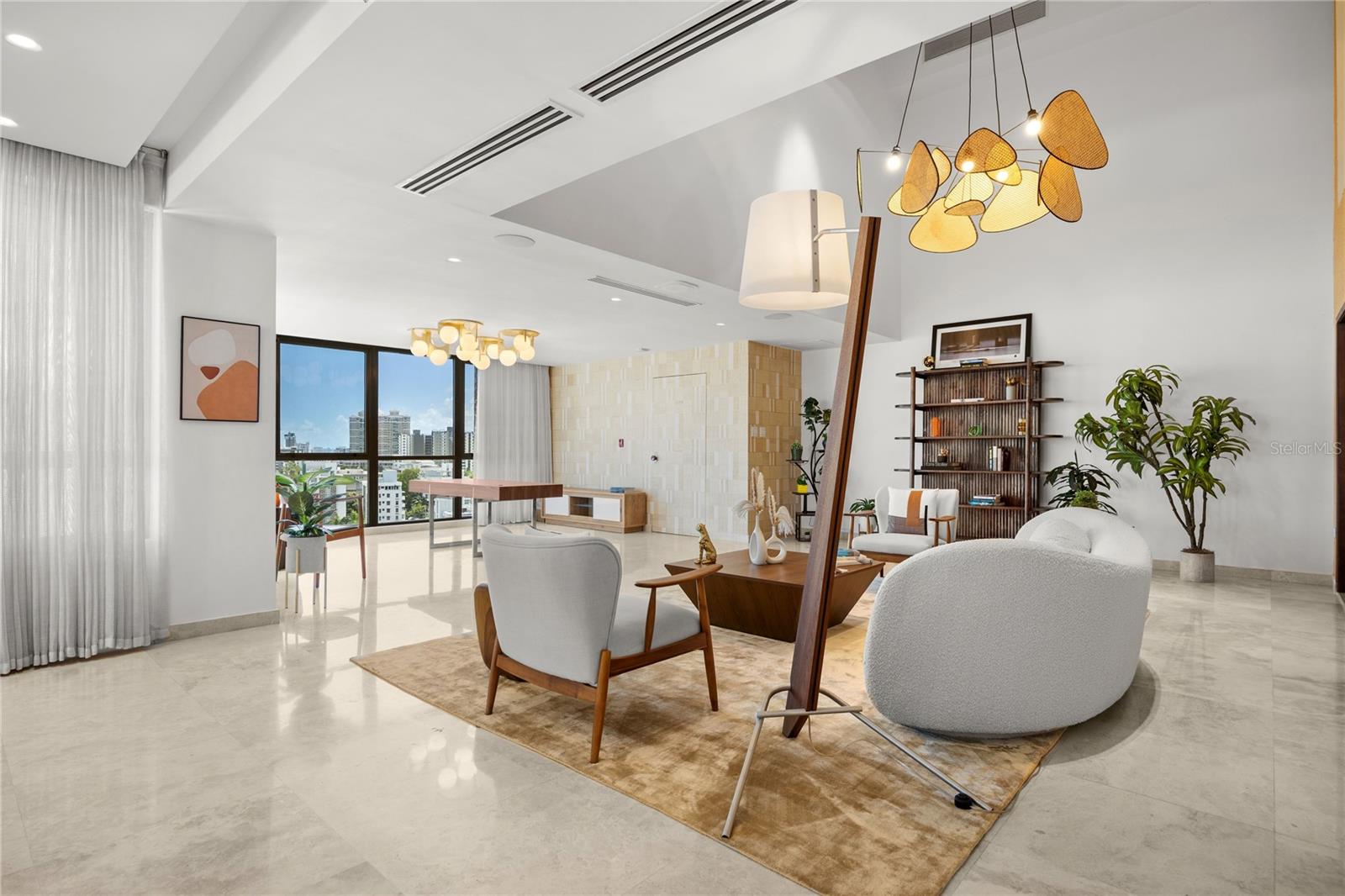 LUCHETTI 1212 - Residential