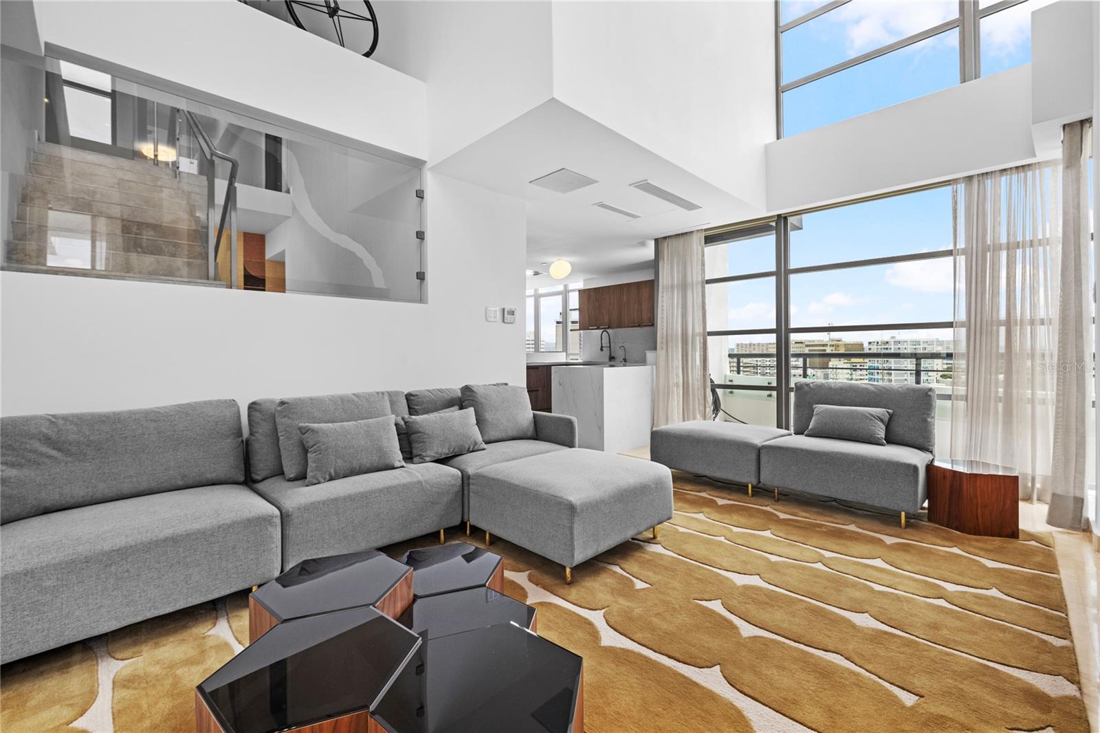 LUCHETTI 1212 - Residential