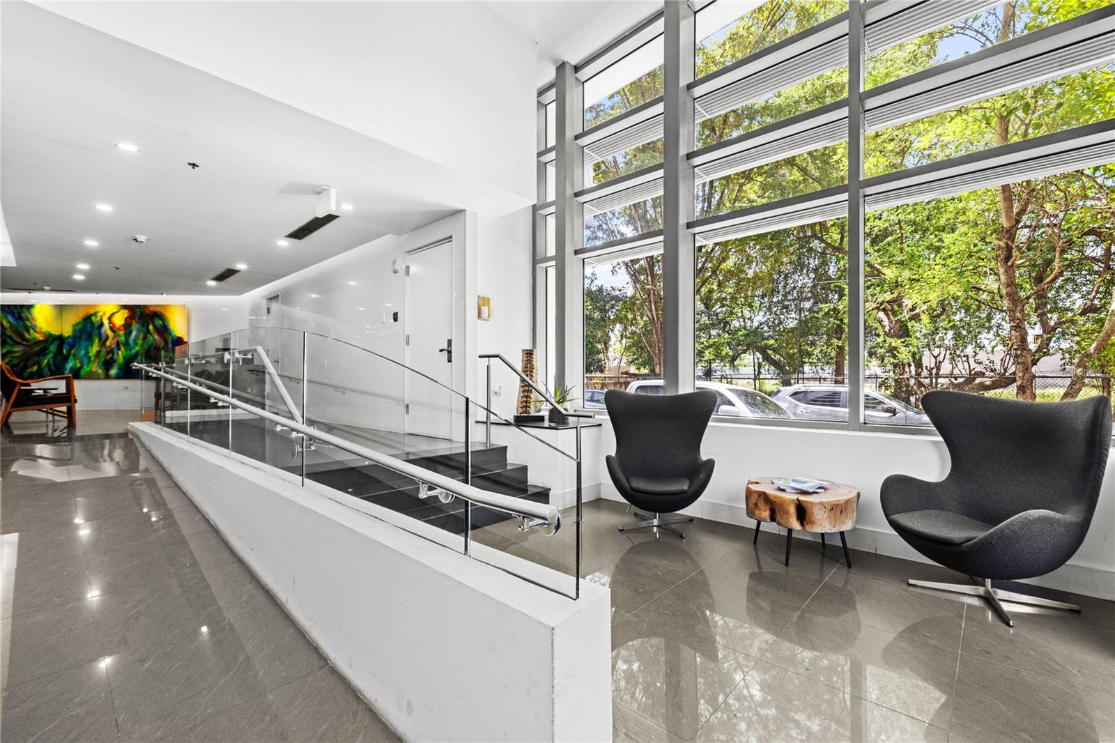 LUCHETTI 1212 - Residential