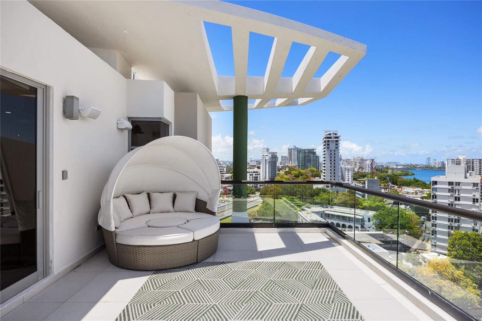 LUCHETTI 1212 - Residential