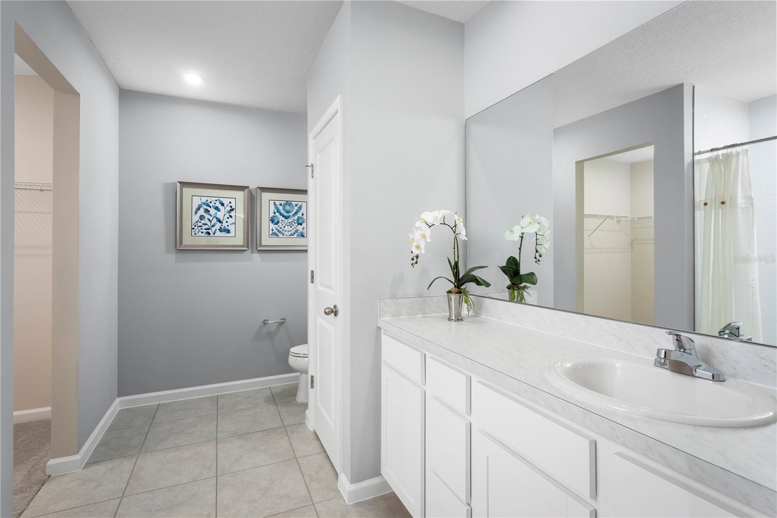 HILLWOOD PRESERVE - Residential