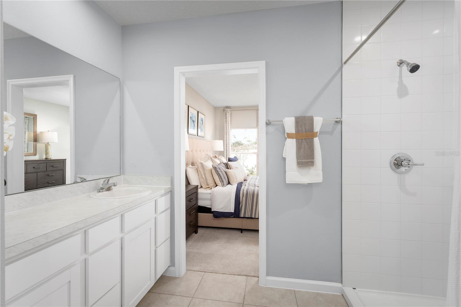 HILLWOOD PRESERVE - Residential