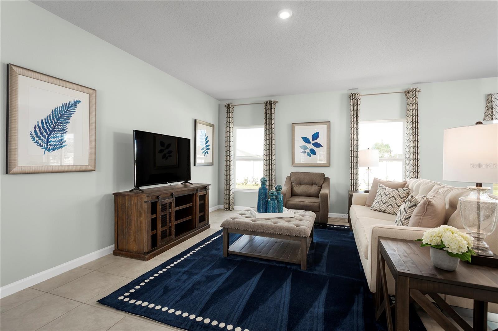 HILLWOOD PRESERVE - Residential