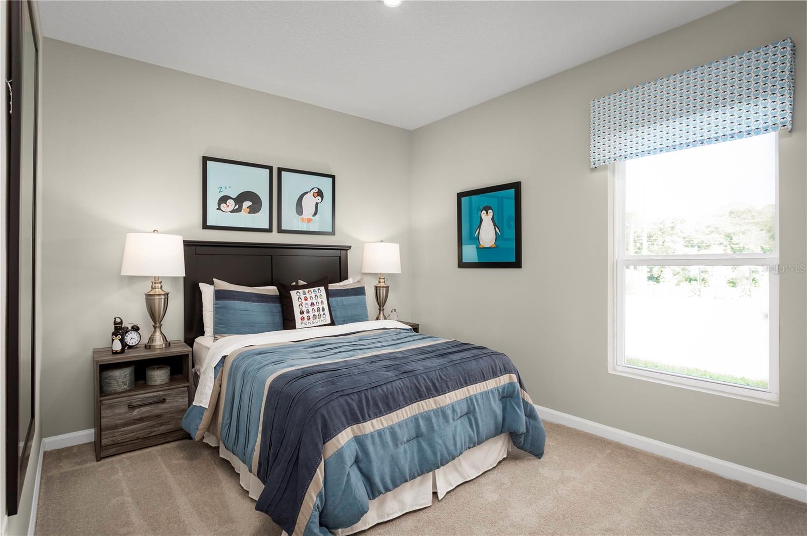 HILLWOOD PRESERVE - Residential