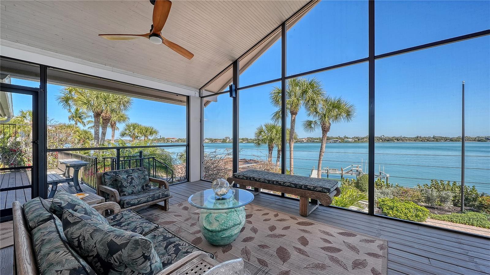 CASEY KEY - Residential