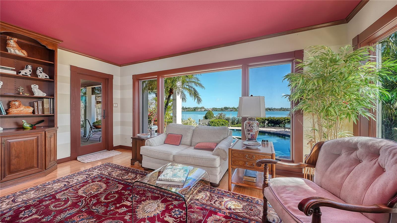 CASEY KEY - Residential