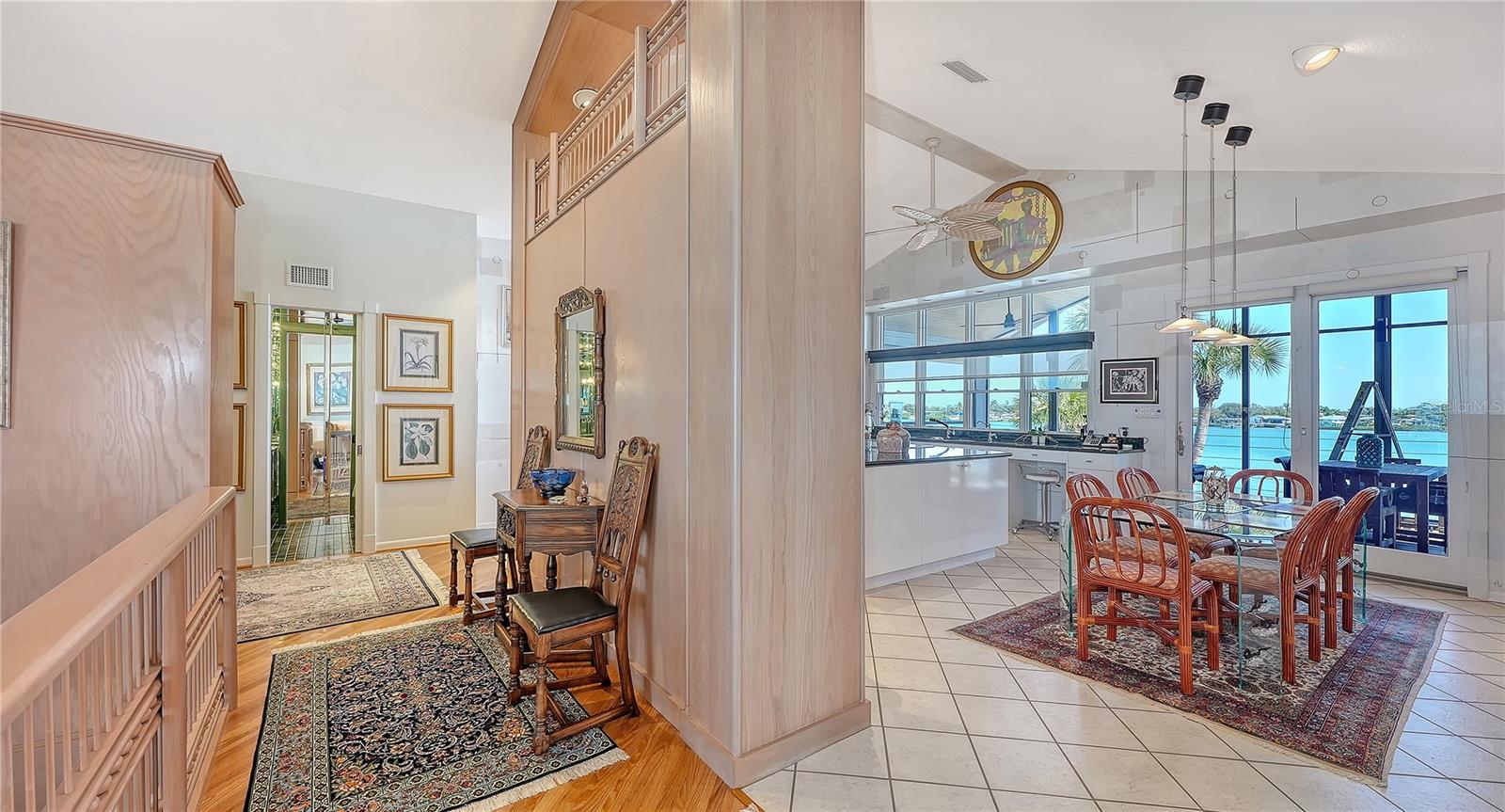 CASEY KEY - Residential