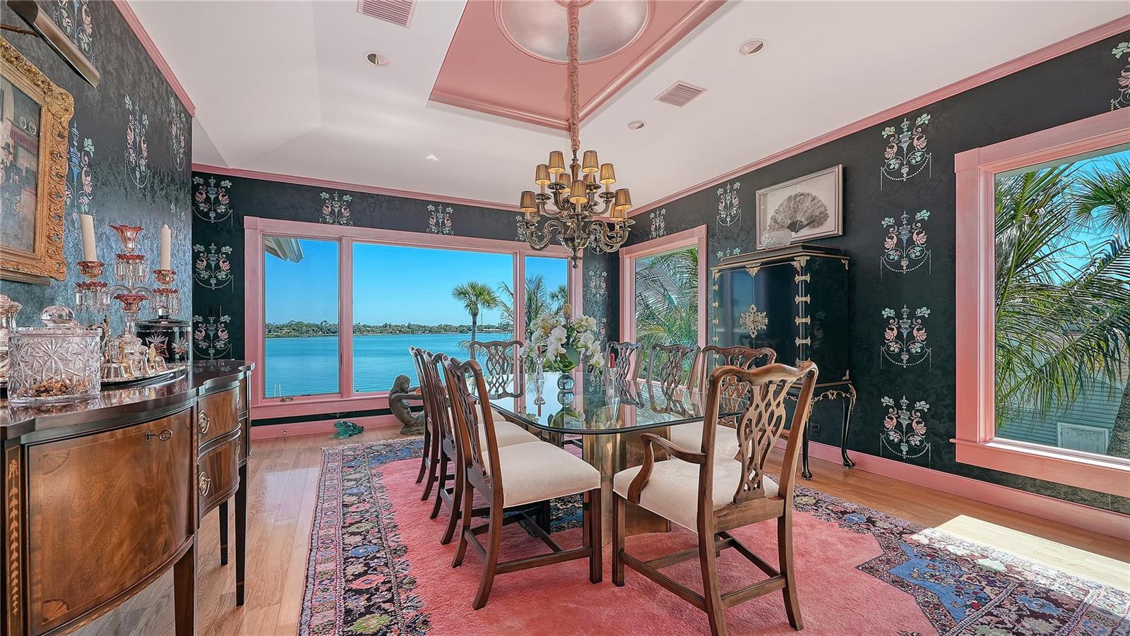 CASEY KEY - Residential