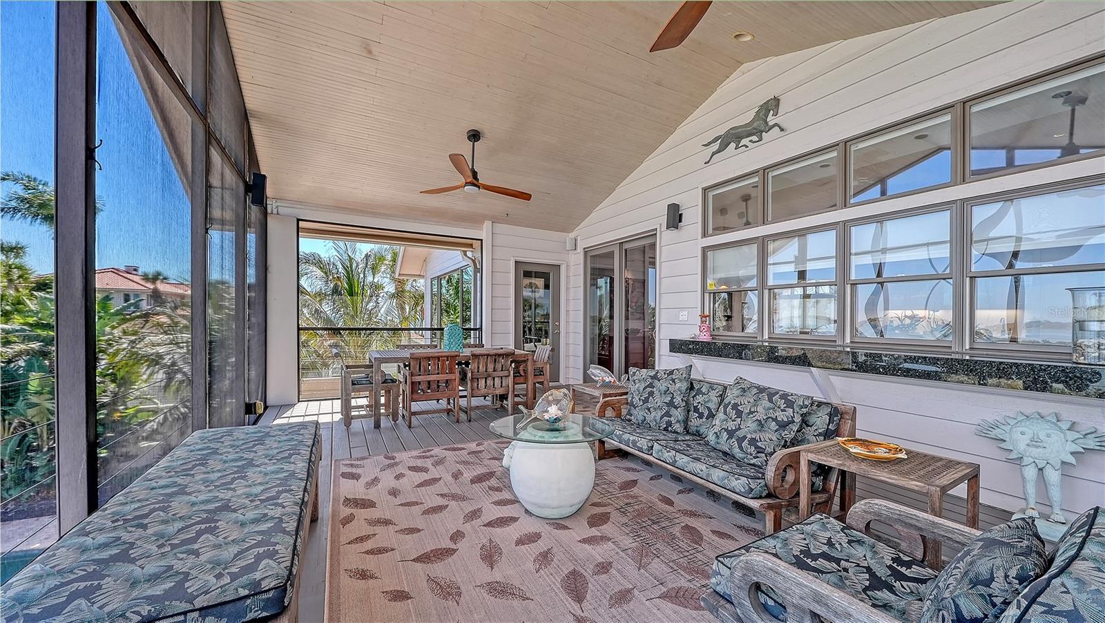 CASEY KEY - Residential
