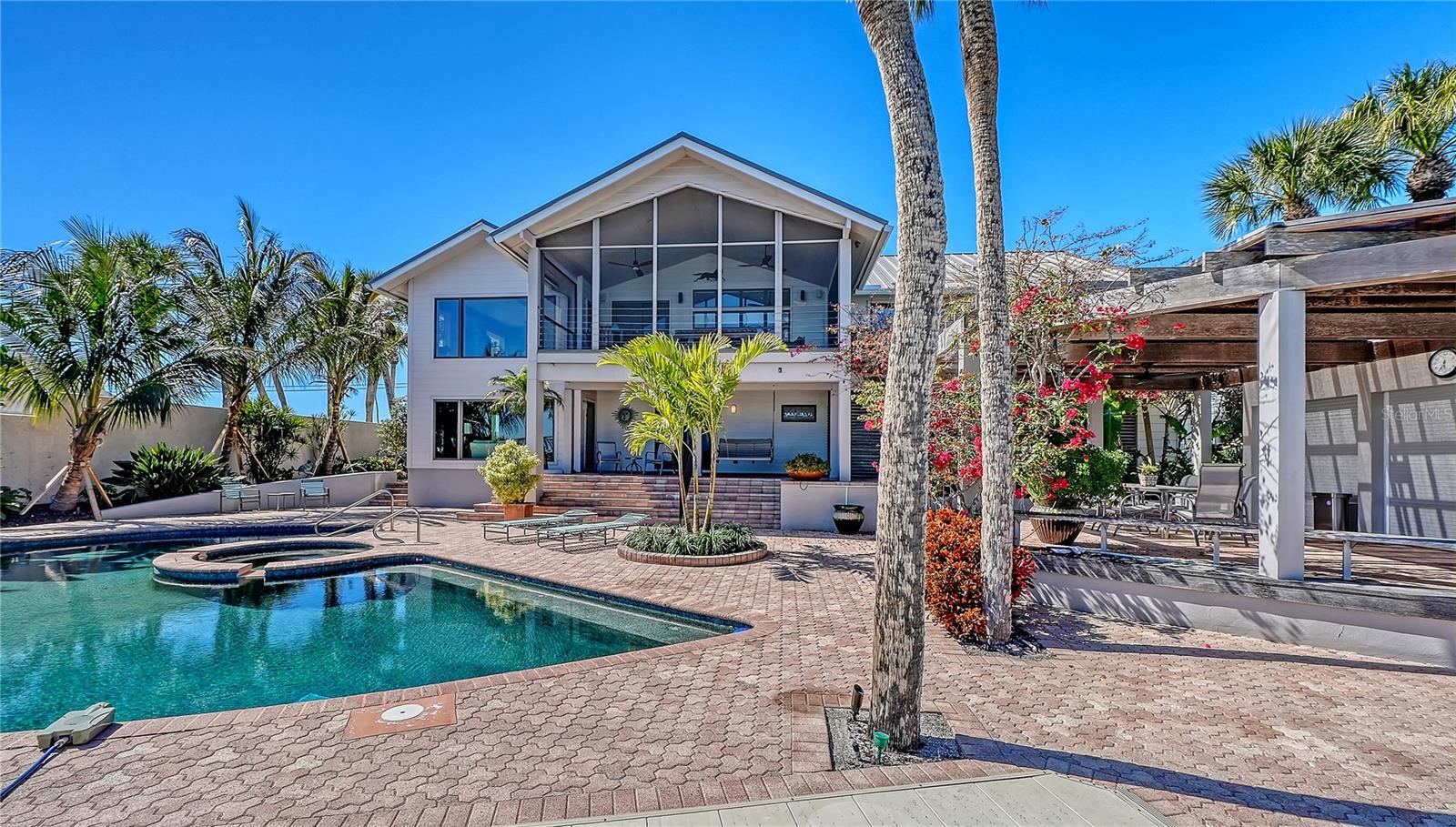 CASEY KEY - Residential