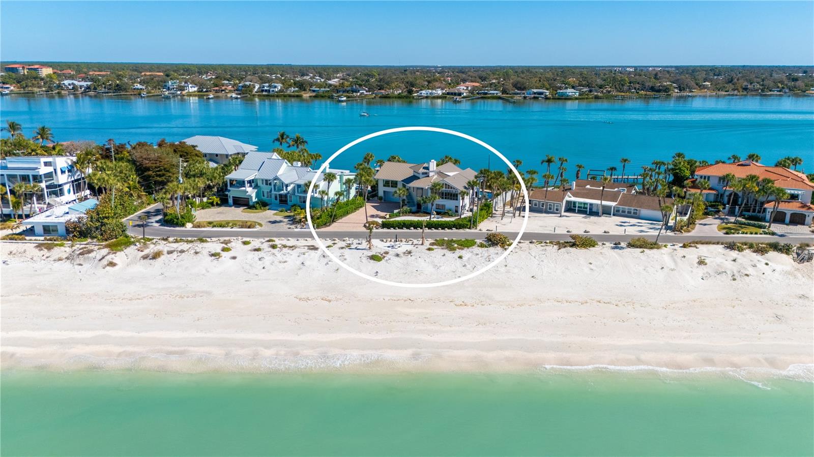 CASEY KEY - Residential