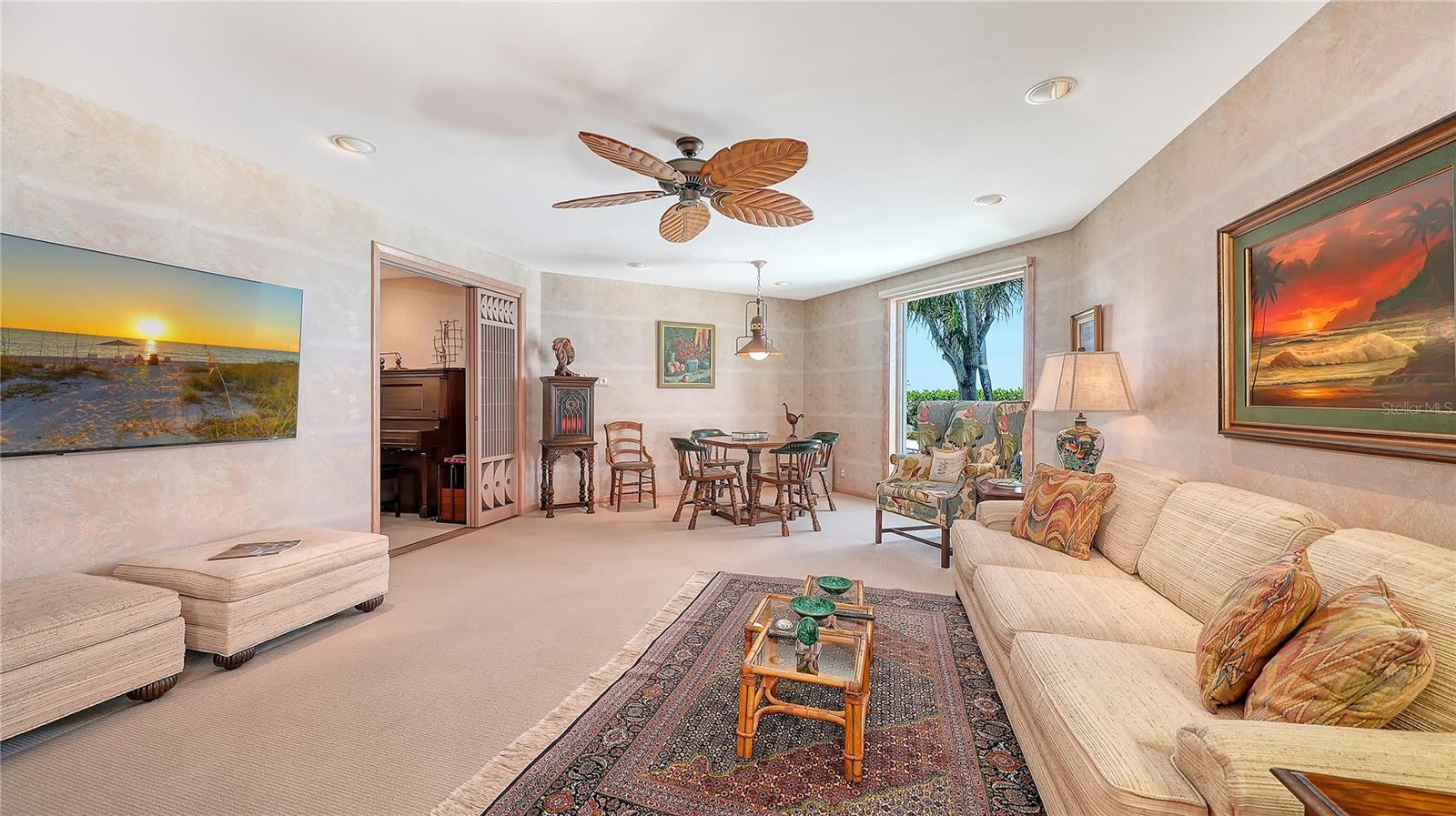CASEY KEY - Residential