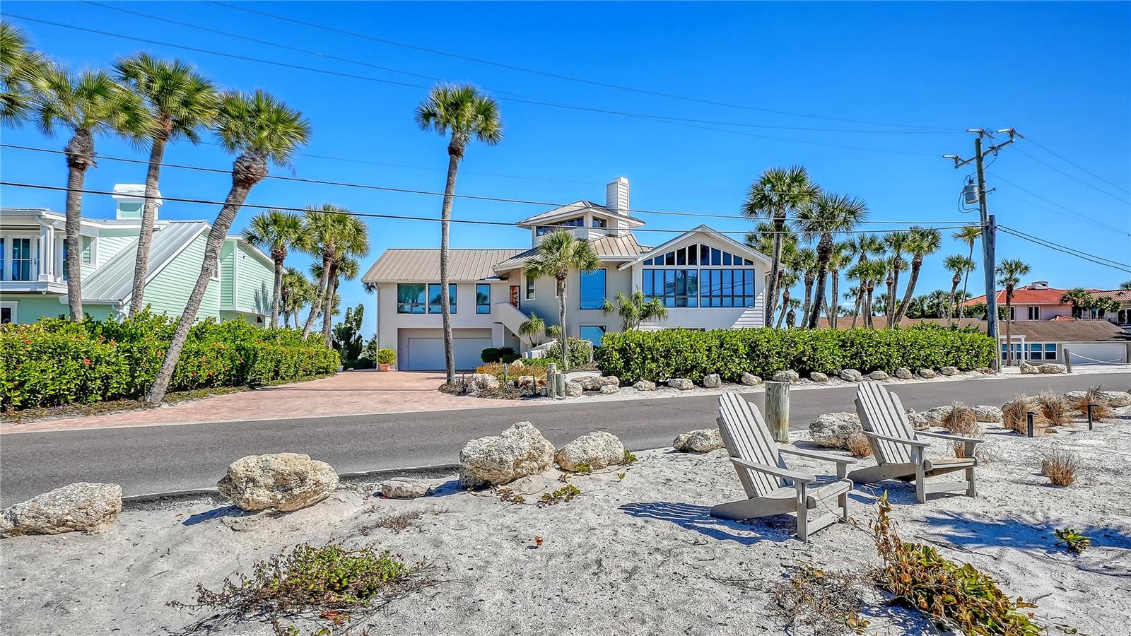 CASEY KEY - Residential