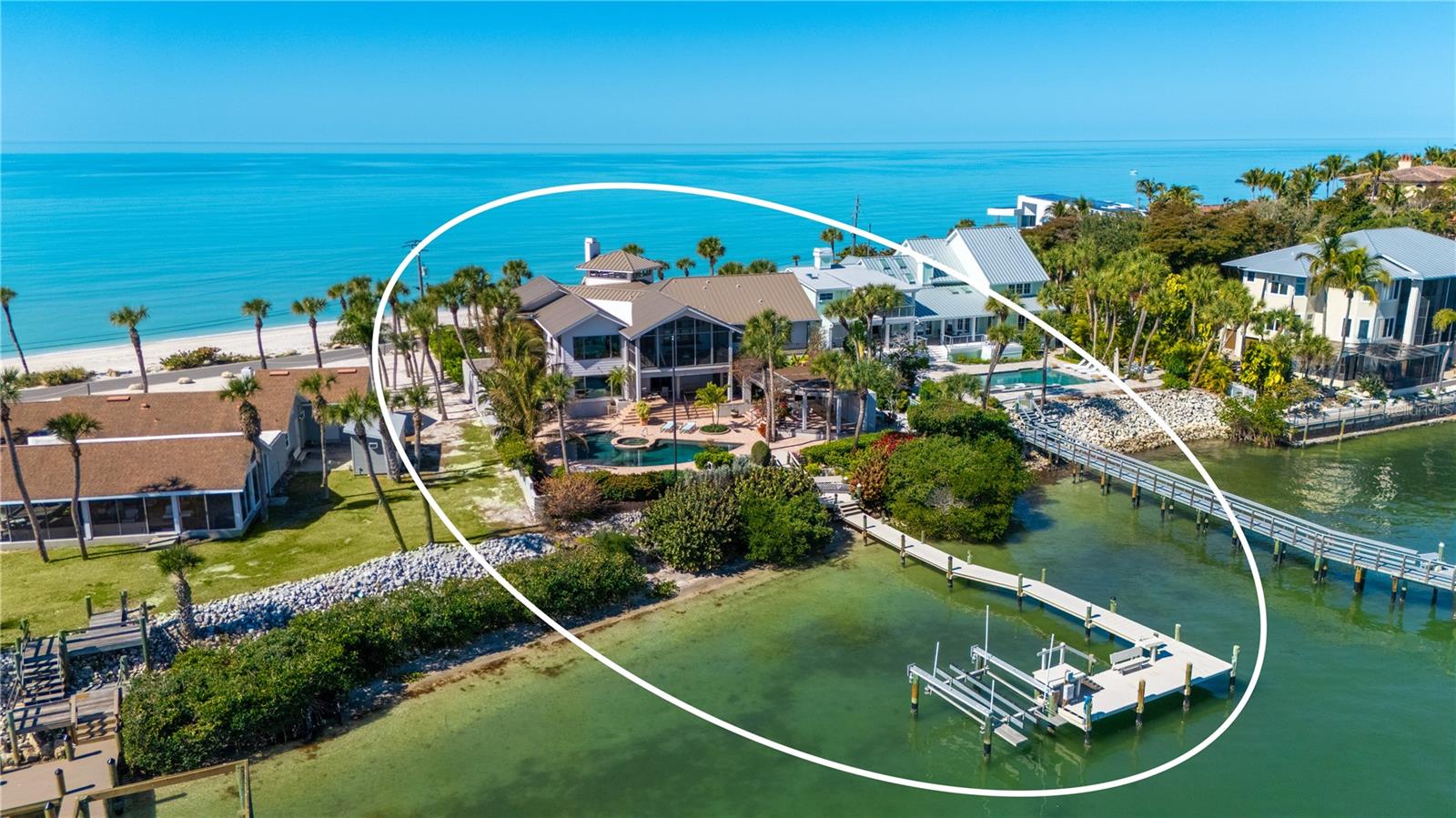 CASEY KEY - Residential