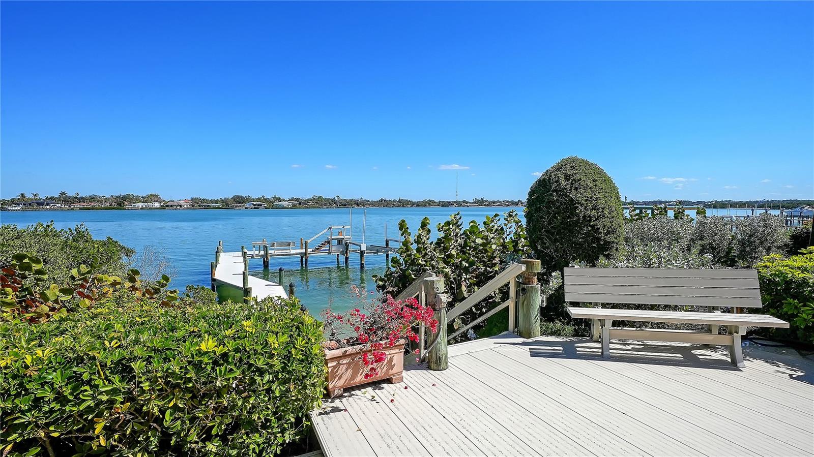 CASEY KEY - Residential