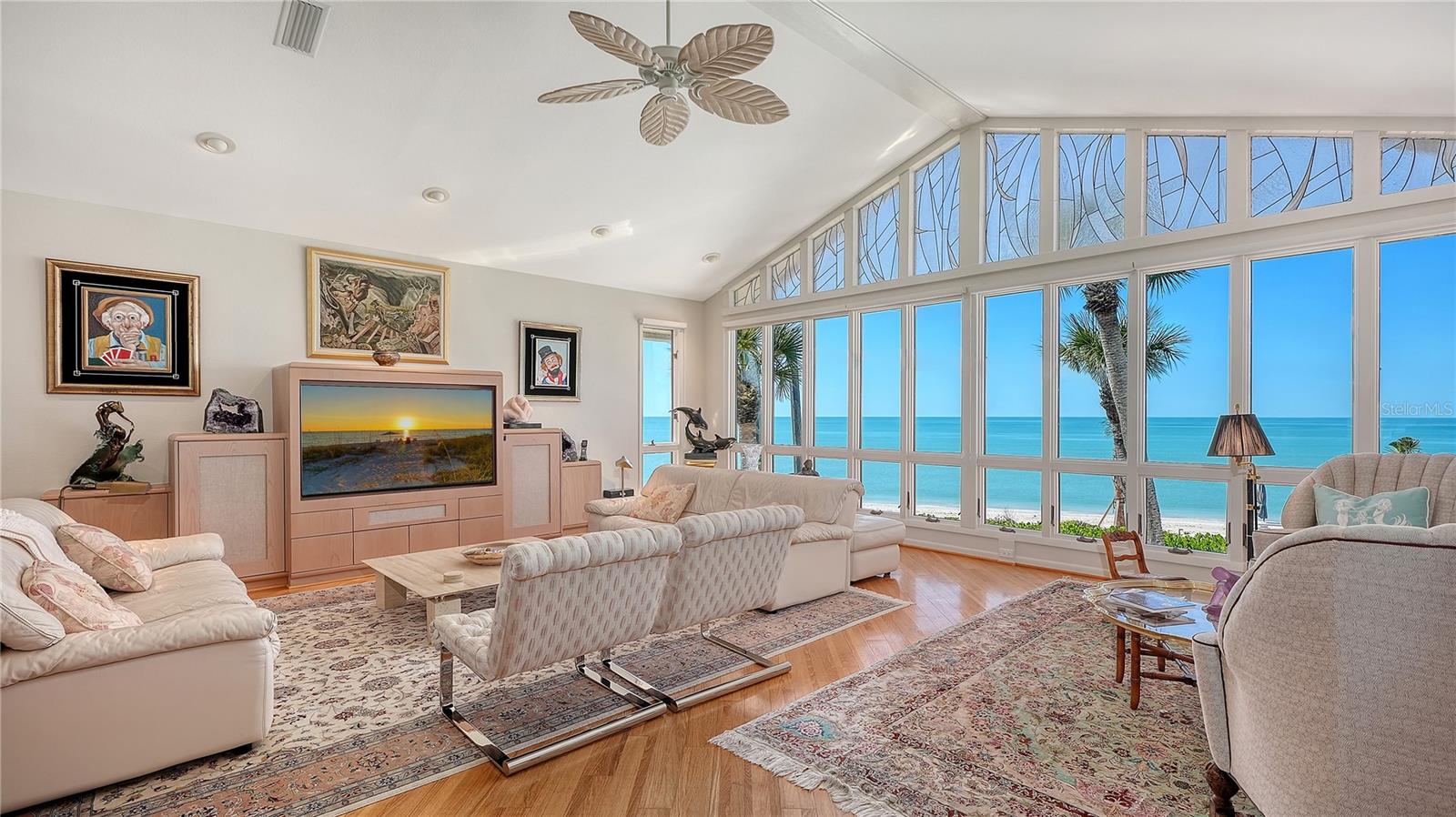 CASEY KEY - Residential